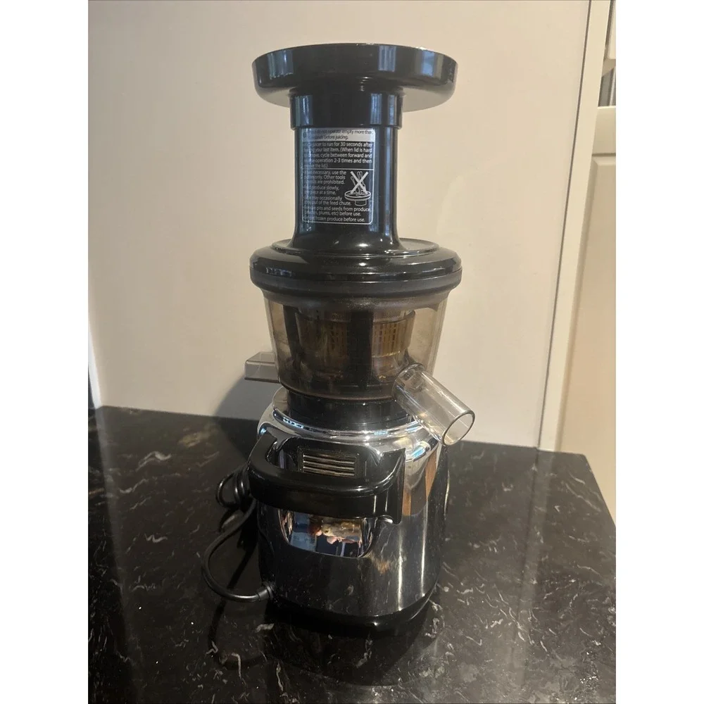 Kuvings silent juicer UL-100
